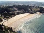 Playa de Bastiagueiro
