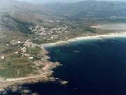 Playa de Caldebarcos