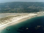 Playa de Caldebarcos