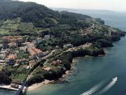 Playa de Centroña 