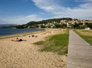 Playa de Cesantes