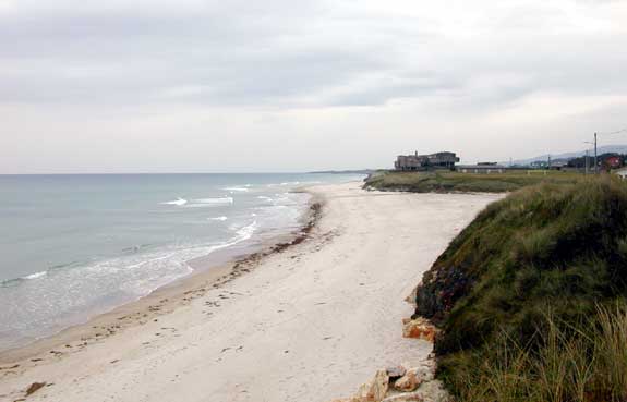 Playa de Coto