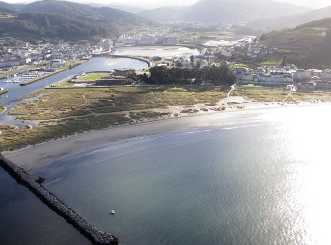 Playa de Covas