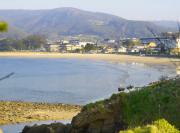 Playa de Covas