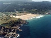 Playa de Esteiro (Xove)
