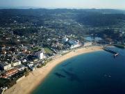 Playa de Mera