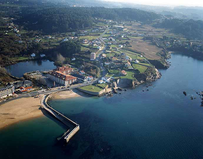 Playa de Mera