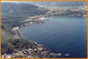 Playa de Moinelo (Xove)