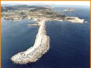 Playa de Morás (Xove)