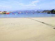Playa de Morás (Xove)