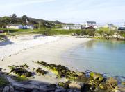 Playa de Morás (Xove)