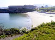 Playa de Morás (Xove)