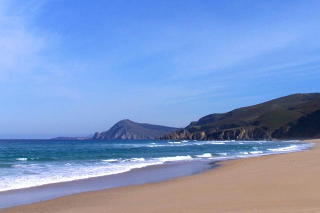 Playa de Ponzós