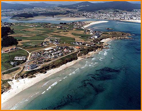 Playa de Remior