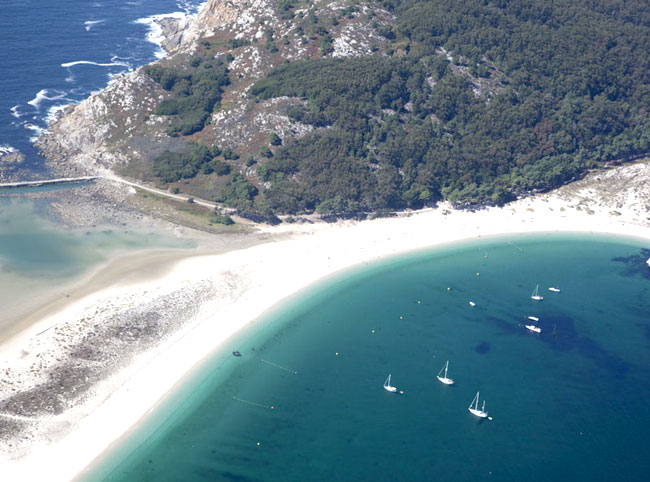 Playa de Rodas