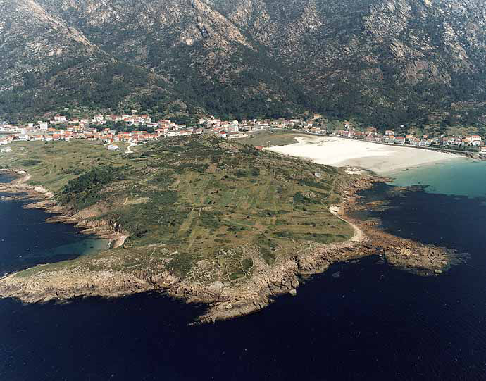 Playa de San Pedro