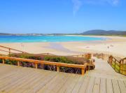Playa de San Xurxo