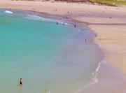 Playa de San Xurxo