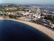 Playa de Santa Cristina