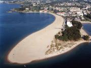 Playa de Santa Cristina