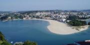 Playa de Santa Cristina