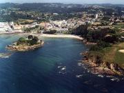 Playa de Santa Cruz (Oleiros)