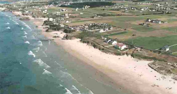 Playa de Valea