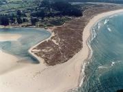 Playa de Vilarrube / Loira 