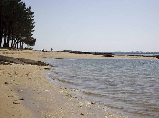 Playa do Terrón