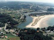 Playa Grande de Miño