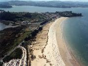 Playa Grande de Miño