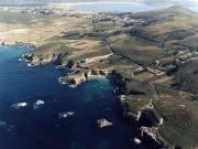 Playas de O Porto y Cabaliño
