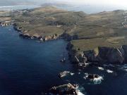 Playas de O Porto y Cabaliño