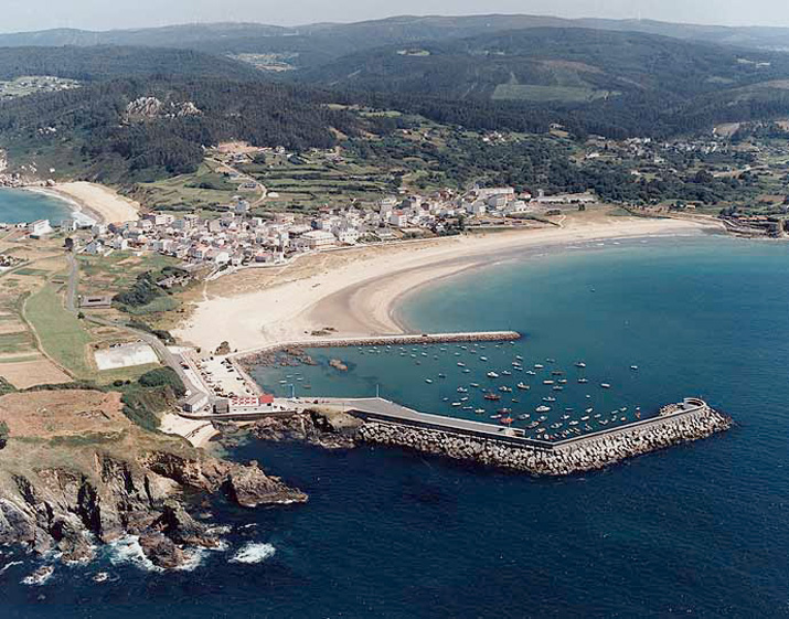 Praia da Concha