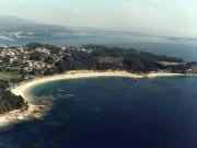 Praia da Illa / Laxe (Pobra do Caramiñal)  	