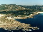 Praia de Ancoradoiro 