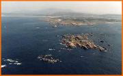 Praia de Area Basta (Aguiño - Ribeira - A Coruña)