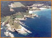 Praia de Areoura (Foz)