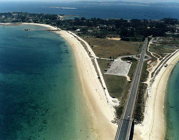 Praia de Arnelas