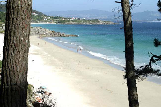 Praia de Barra