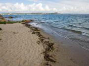 Praia de Costadal (Boiro)