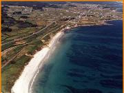 Praia de de Arealonga (Foz)