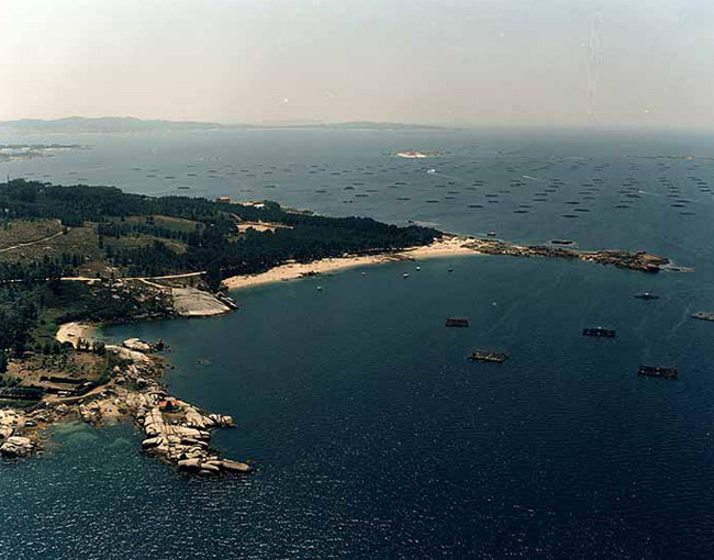  Praia de Escarragadoira