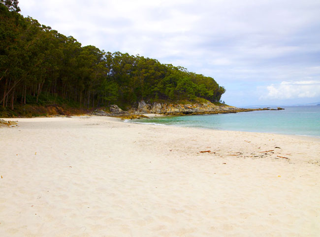 Praia de Figueiras