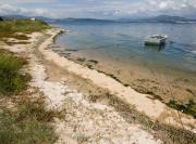 Praia de Ladeira do Chazo