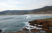  Praia de Nemiña (Muxía)