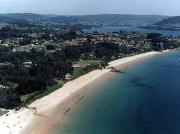 Praia de O Raso (Ares)