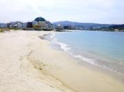 Praia de O Torno. (San Cibrao - Cervo)