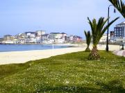 Praia de O Torno. (San Cibrao - Cervo)