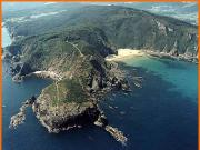 Praia de Os Monxes